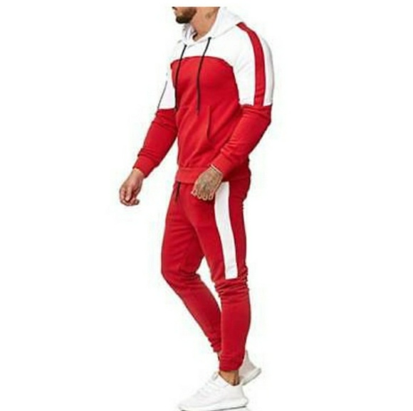 Joggers slim fit - Picture 3 of 3